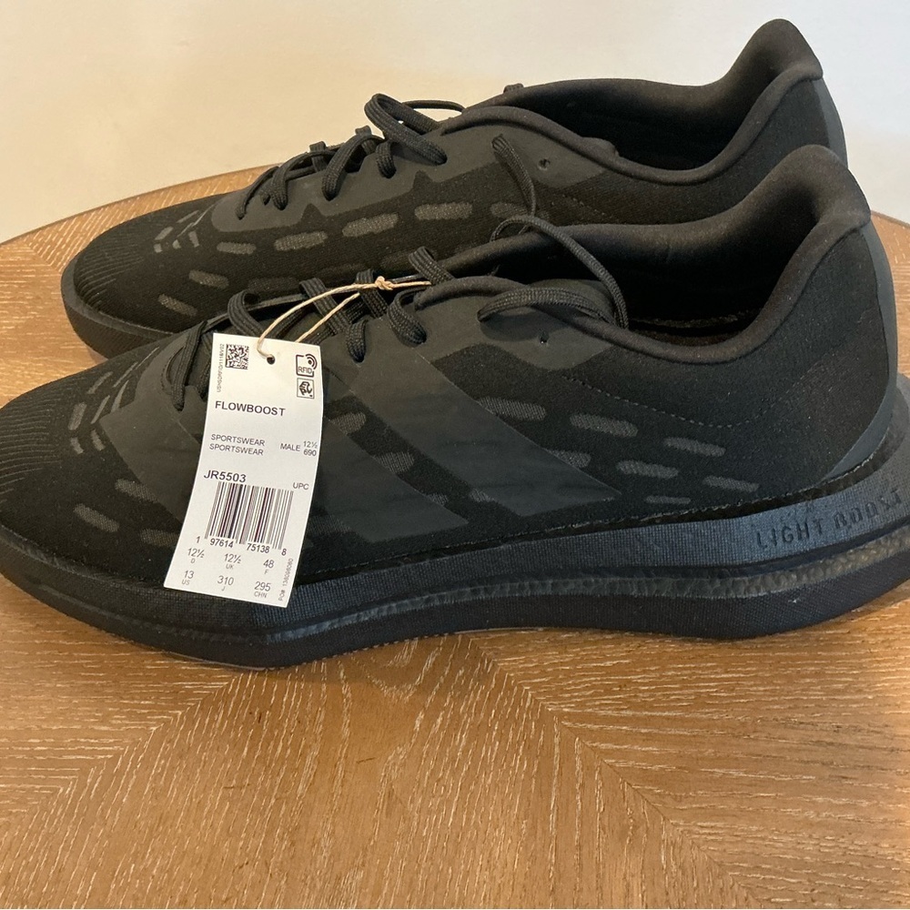 ADIDAS Flowboost Shoes - Picture 10 of 11